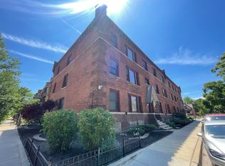 2539 W Iowa St #3, Chicago, IL 60622