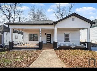 1515 Jonesboro Rd SE, Atlanta, GA 30315