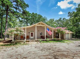 3416 Lake Cliff Rd, Higden, AR 72067