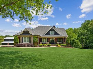 8005 Bethel Rd, Gainesville, GA 30506