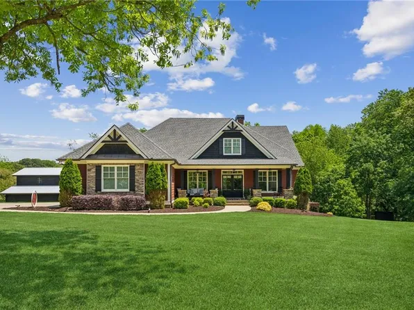 8005 Bethel Rd, Gainesville, GA 30506