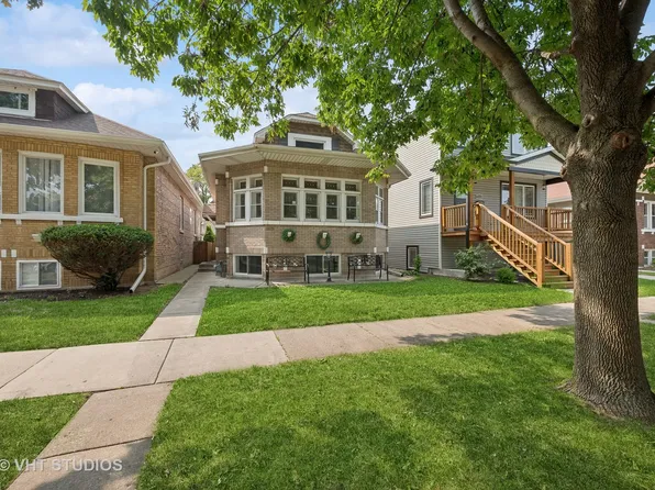 3506 Gunderson Ave, Berwyn, IL 60402