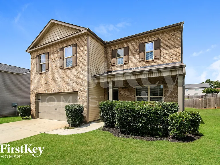 5519 Luther Ct — Photo 2