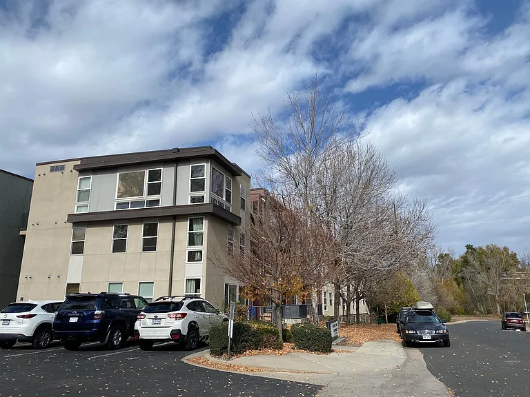 5201 S Fox St #203 — Photo 6