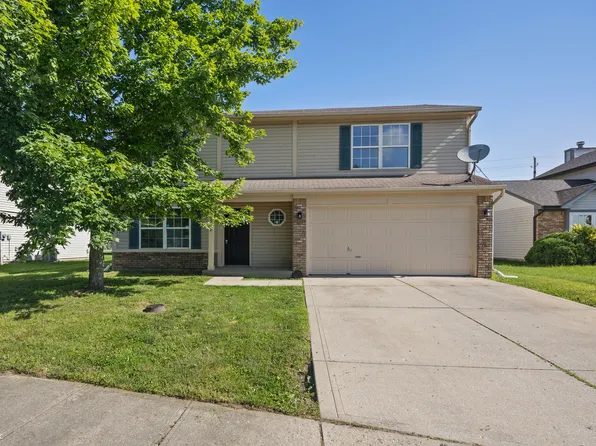 10222 Arapahoe Dr, Indianapolis, IN 46235