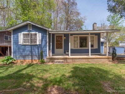 1178 Edwards Cove Rd, Waynesville, NC, 28786