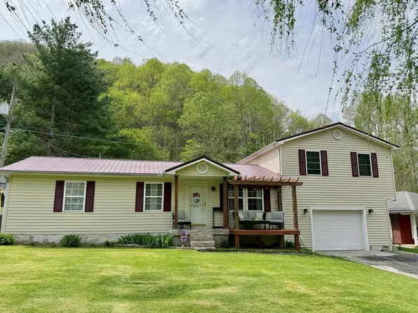 6215 Pounding Mill Branch Rd, Pounding Mill, VA 24637
