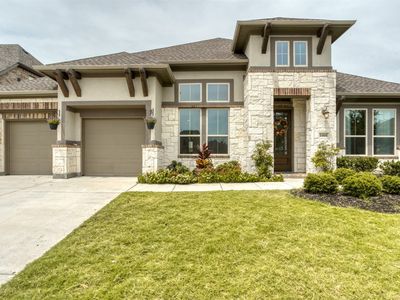 1000 Bull Creek Dr, McKinney, TX, 75071