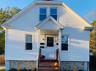 69 Jean St #2, Acushnet, MA 02743