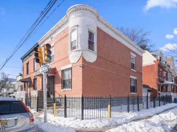 238 N 6Th St, Newark City, NJ 07107