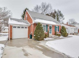 2016 Columbia Ave, Camp Hill, PA 17011