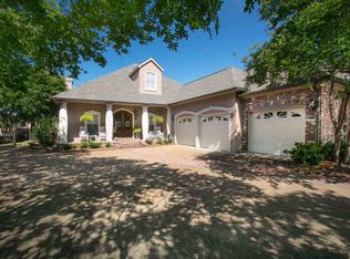 512 Beacon Cv, Brandon, MS 39047