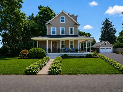 11 Gilbert Street, Northport, NY, 11768