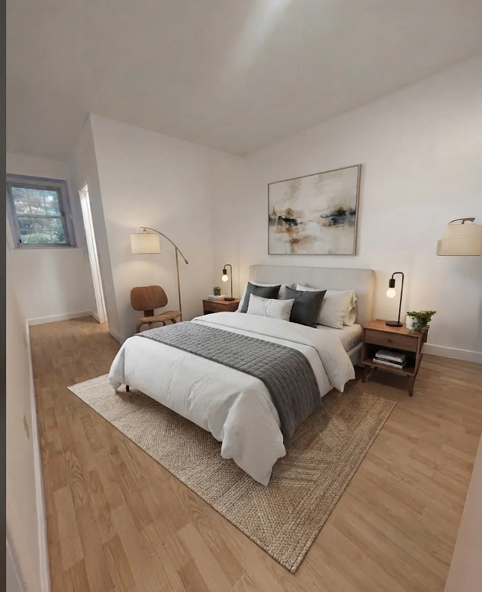 2 bed, 820 sqft, $1,800 — Photo 4