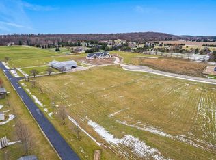 W302N7510 Canter Ct LOT 2, Hartland, WI 53029