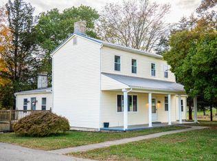 9115 State Route 350, Clarksville, OH 45113