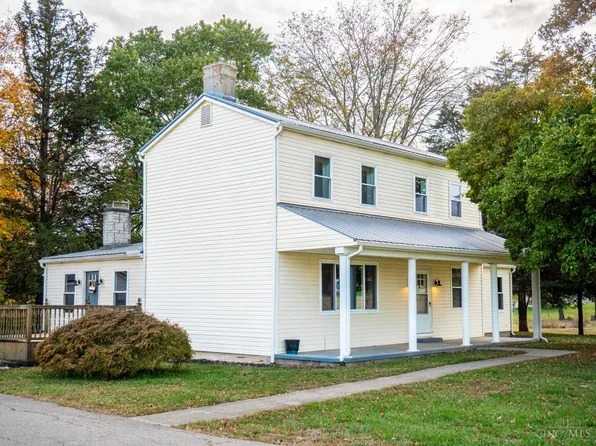 9115 State Route 350, Clarksville, OH 45113