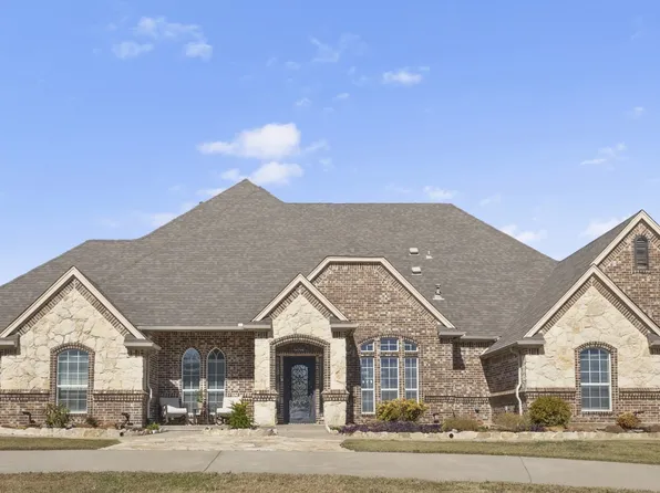 3517 Grants Lndg, Fort Worth, TX 76179