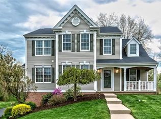 4642 Scarlet Oak Pl, Allison Park, PA