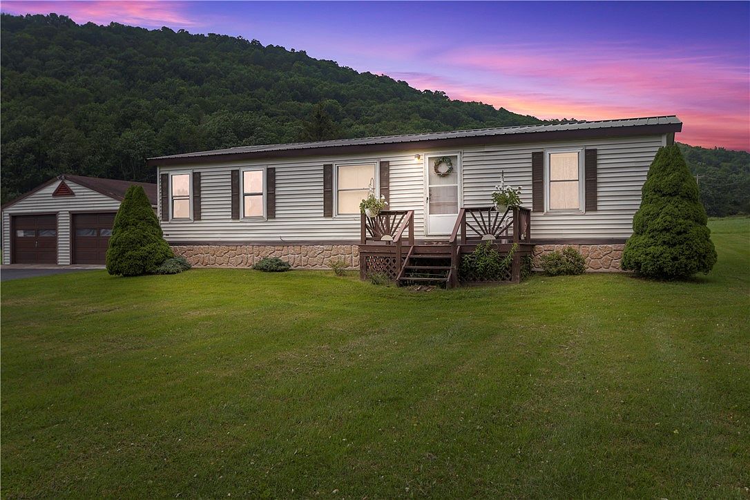 993 County Highway 33, Bloomville, NY 13739 Zillow