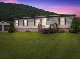 993 County Highway 33, Bloomville, NY 13739