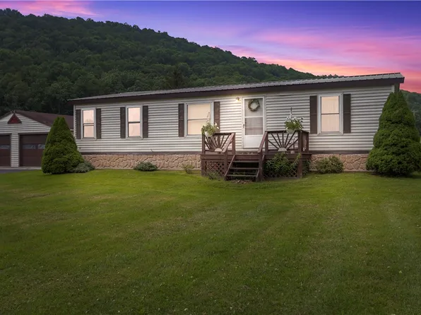 993 County Highway 33, Bloomville, NY 13739