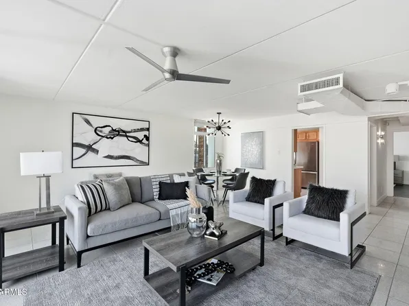 6502 N Central Avenue #B203, Phoenix, AZ 85012