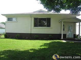 209 Broad Lawn Ter, Elkview, WV 25071