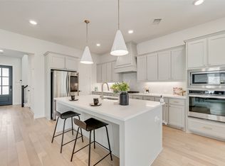 3619 Doramus Dr, Celina, TX 75009