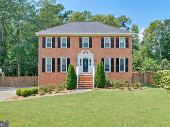 2731 Wynford Ave SW, Marietta, GA 30064