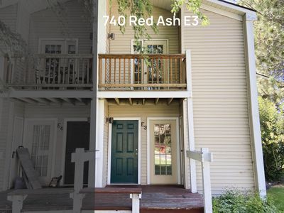 740 Red Ash Dr #E3, Hailey, ID, 83333