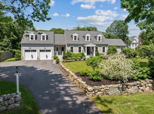 48 Captain Peirce Rd, Scituate, MA 02066
