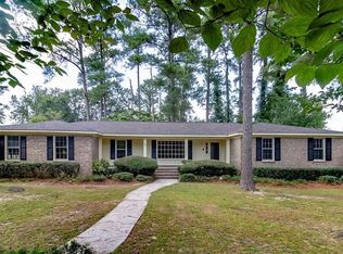 4501 Glennwood Dr, Evans, GA 30809