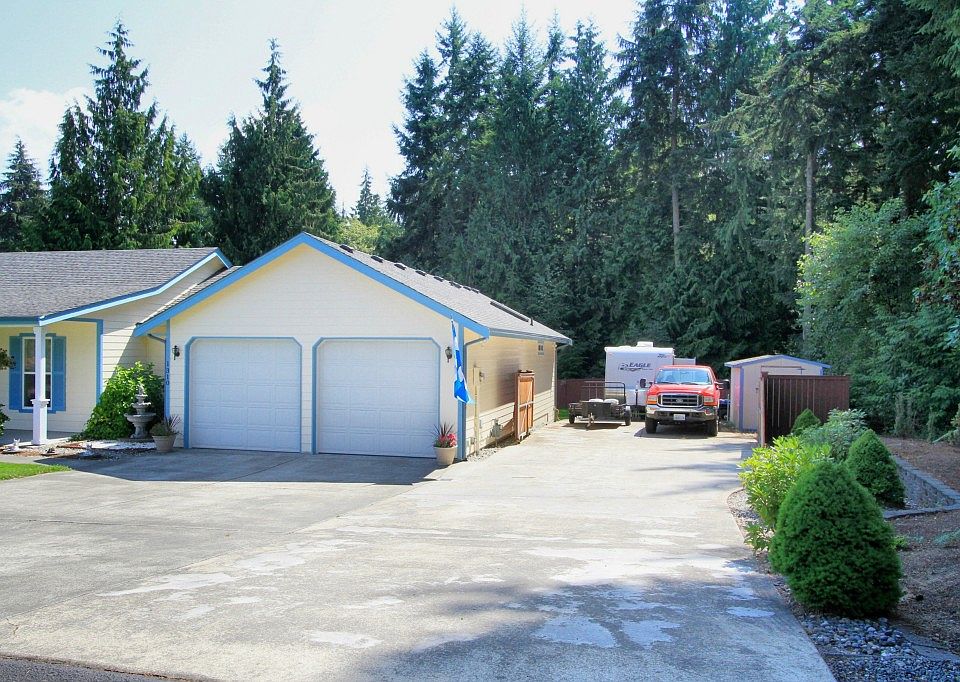 Over 1/2 Acre Lot