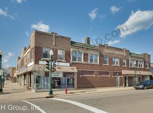 6219 22nd Ave APT 3, Kenosha, WI 53143