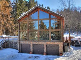 191 Ackerley Rd, Gilboa, NY 12076