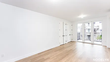 Rented by Nooklyn NYC LLC