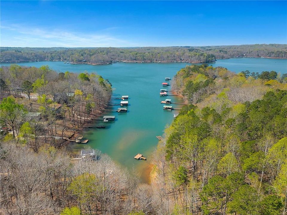 104 S Port Bass Dr, Fair Play, SC 29643 Zillow