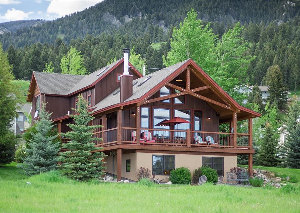 2078 Little Coyote Rd, Big Sky, MT 59716 | Zillow