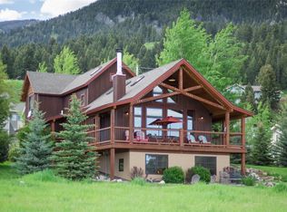 2078 Little Coyote Rd, Big Sky, MT 59716