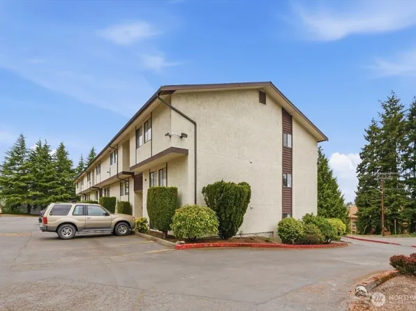 3515 S 160th Street #C6, SeaTac, WA 98188
