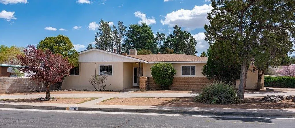 1700 Hermosa Dr NE, Albuquerque, NM 87110 | Zillow