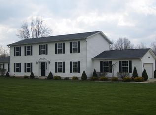 4593 New Milford Rd, Rootstown, OH 44272