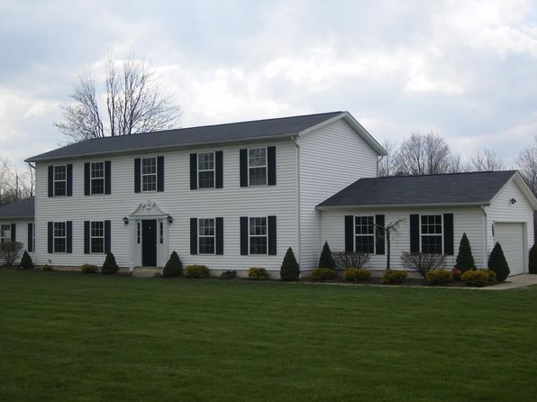 4593 New Milford Rd