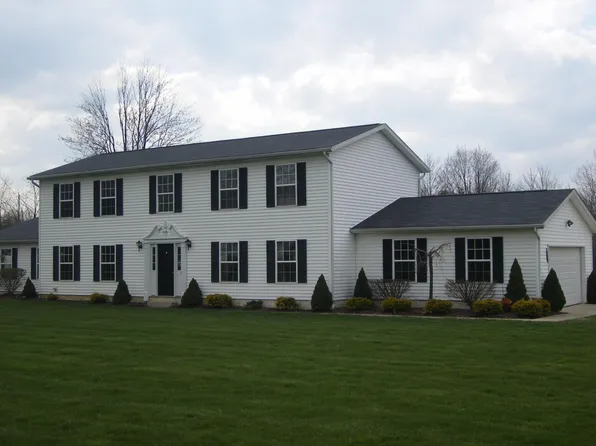 4593 New Milford Rd, Rootstown, OH 44272