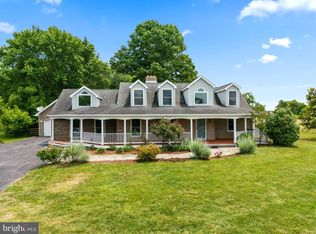 39 S Berlin Pike, Lovettsville, VA