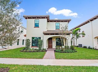 1241 Faulkner Ter, Palm Beach Gardens, FL 33418