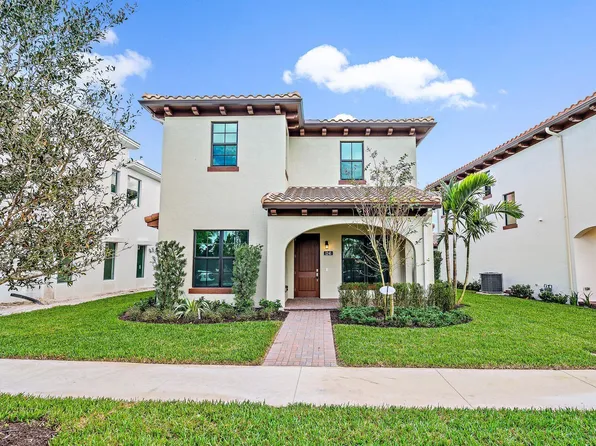 1241 Faulkner Ter, Palm Beach Gardens, FL 33418