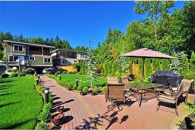 1st image of 6080 Marine Dr #3