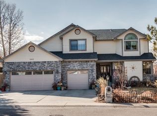 7463 Simms Ct, Arvada, CO 80005